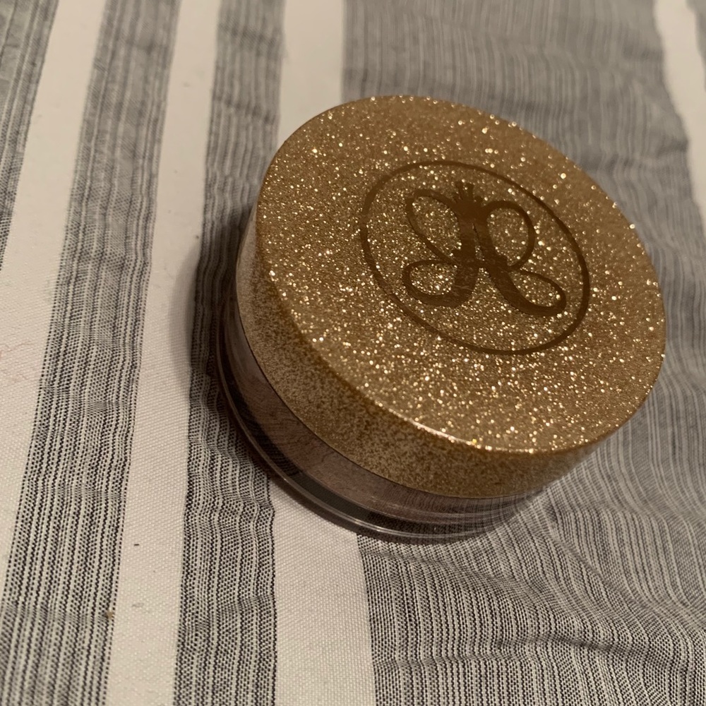 ABH so Hollywood